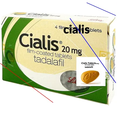 Acheter cialis avec mastercard